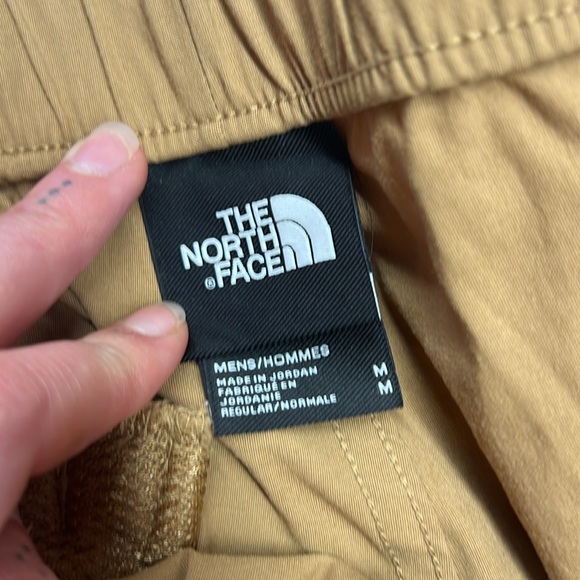 North Face men’s hiking pants - Picture 4 of 6
